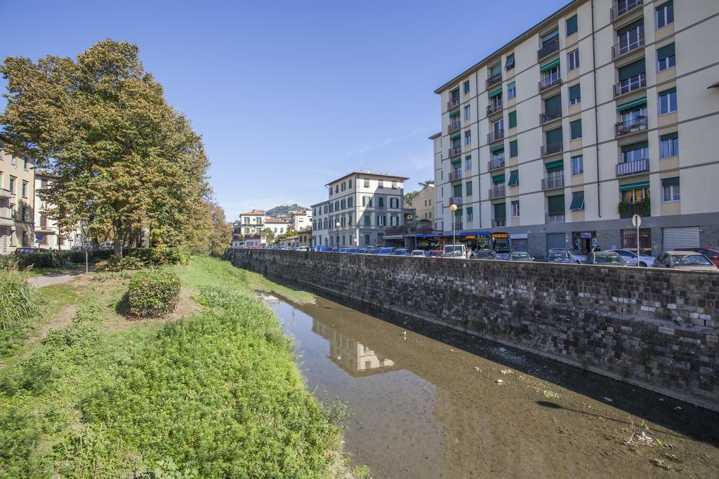 La Corte Di Piero Daire Floransa Oda fotoğraf