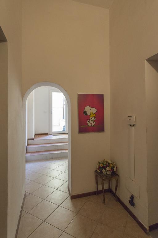 La Corte Di Piero Daire Floransa Oda fotoğraf