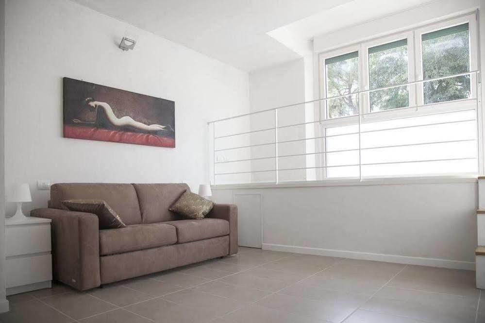 La Corte Di Piero Daire Floransa Dış mekan fotoğraf