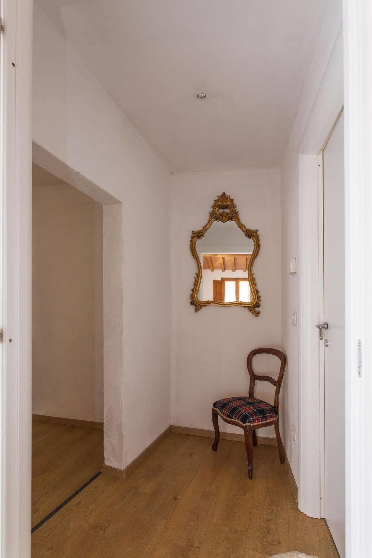 La Corte Di Piero Daire Floransa Dış mekan fotoğraf