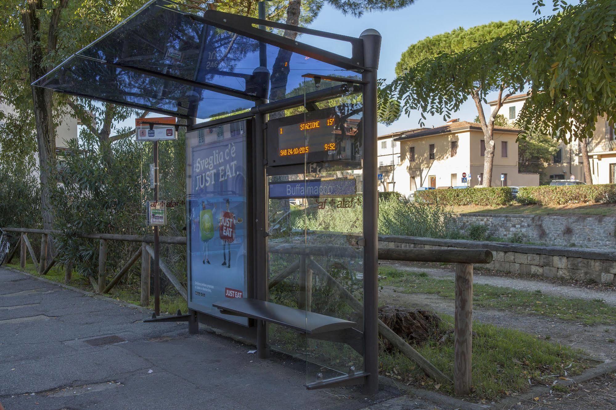 La Corte Di Piero Daire Floransa Dış mekan fotoğraf