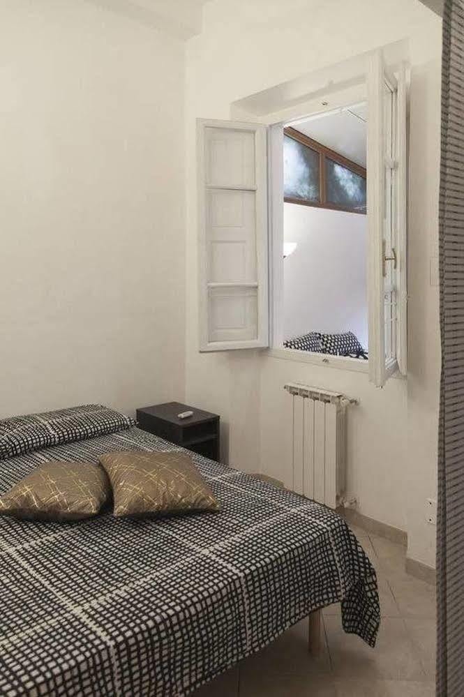 La Corte Di Piero Daire Floransa Dış mekan fotoğraf