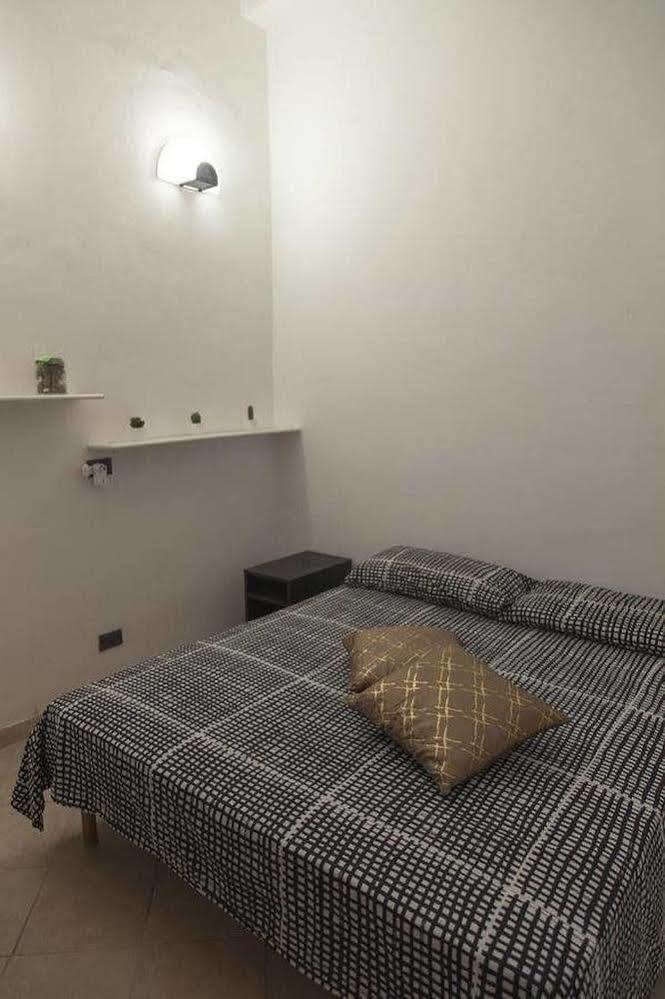 La Corte Di Piero Daire Floransa Dış mekan fotoğraf