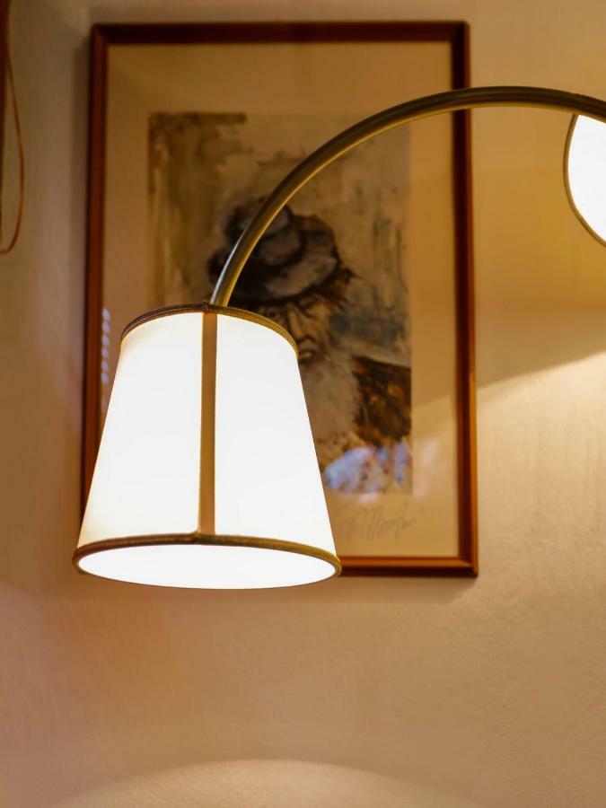 La Corte Di Piero Daire Floransa Dış mekan fotoğraf