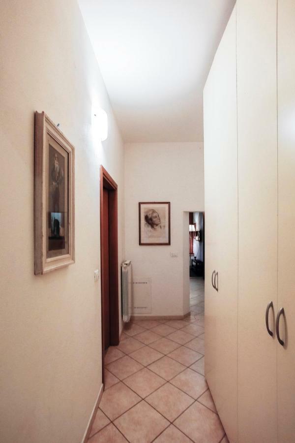 La Corte Di Piero Daire Floransa Dış mekan fotoğraf