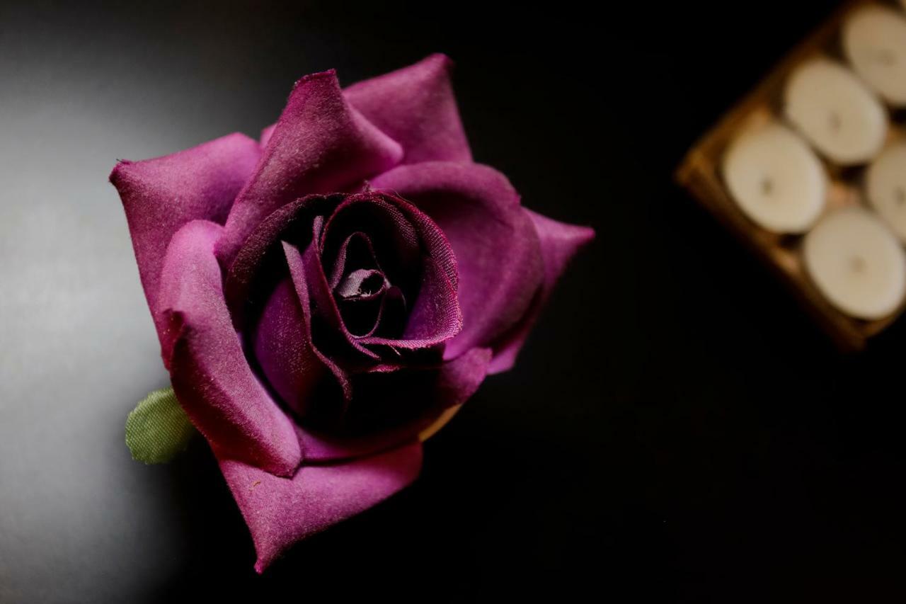 La Corte Di Piero Daire Floransa Dış mekan fotoğraf